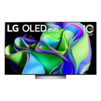 Tv LG Oled 55 C2 Semi-nova Modelo 2023 Garantia 17/05/2024 comprar usado  Brasil 
