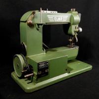 Máquina De Costura Suíça Antiga Elna comprar usado  Brasil 