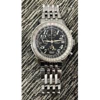 Relógio Breitling Montbrillant Eclipse comprar usado  Brasil 