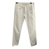 Calça Jeans Gelo Da Calvin Klein - Tam 38 comprar usado  Brasil 