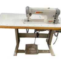 Máquina De Costura Industrial Reta Usada comprar usado  Brasil 