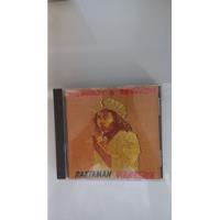 Cd Bob Marley & The Wailers Rastaman Vibration (importado) comprar usado  Brasil 