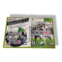 Pes 2012 Xbox 360 Dublado Envio Rapido!, usado comprar usado  Brasil 