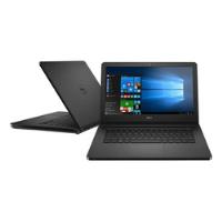 Notebook Dell Inspiron 5458 Core I3 I3 5ªg 8gb Hd 1tb comprar usado  Brasil 