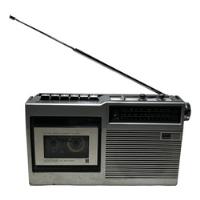Radio Vintage Panasonic National Rq 443s comprar usado  Brasil 
