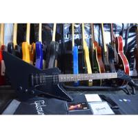 Guitarra Gibson Explorer B-2 - Satin Ebony comprar usado  Brasil 