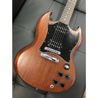 Guitarra Gibson Sg Special comprar usado  Brasil 