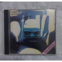 Cd Peter Gabriel - Peter Gabriel Security - Importado comprar usado  Brasil 