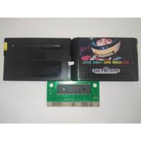 Lote De Jogos Sega Master System Mega Drive Saturn, usado comprar usado  Brasil 