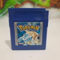 Pokémon Blue Original Espanhol Nintendo Game Boy comprar usado  Brasil 