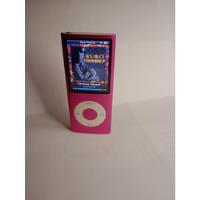 Apple iPod Nano 4ªger 8gb A1285 + Case Exspect (ler Anúncio) comprar usado  Brasil 