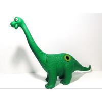 Dinossauro Dino World Kids Braquiossauro - Cotiplás comprar usado  Brasil 