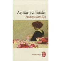 Usado, Livro Mademoiselle Else (3195) - Arthur Schnitzler [2011] comprar usado  Brasil 