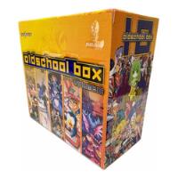 Oldschool Box Vol 10 Sega Saturn Oldschool Retroart comprar usado  Brasil 