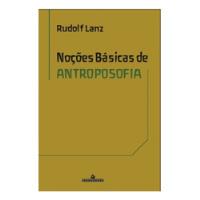 Usado, Noções Básicas Da Antroposofia De Rudolf Lanz Pela Antroposófica (1990) comprar usado  Brasil 