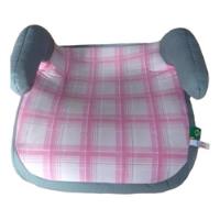 Assento Infantil Para Carro Tutti Baby Assento Elevato Rosa, usado comprar usado  Brasil 