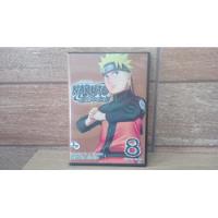 Naruto Shippuden Original & Uncut Ep Dvd 89 - 100 Set Eight comprar usado  Brasil 