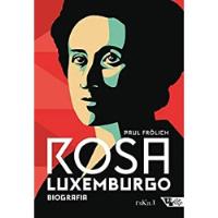 Livro Rosa Luxemburgo - Biografia - Paul Frolich [2019] comprar usado  Brasil 