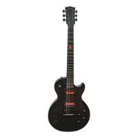 Guitarra Gibson Lespaul Voodoo Raridade comprar usado  Brasil 