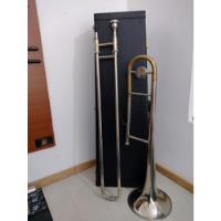 Trombone De Vara Weril comprar usado  Brasil 