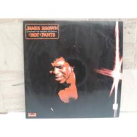 James Brown-1971-hot Pants-or. De Época  Em M. Bom Estado Lp comprar usado  Brasil 