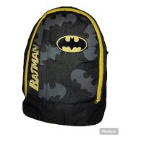Mochila Infantil Batman comprar usado  Brasil 