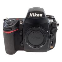 Câmera Digital Nikon D700 Dslr 12.1mpx, usado comprar usado  Brasil 