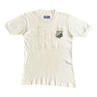 Camisa De Futebol Heringol Santos 1975/1979 Autografada Pelé comprar usado  Brasil 