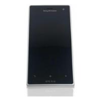Celular Sony Ericsson Japão - Não Liga - Retirada Peças comprar usado  Brasil 