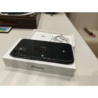 Usado, iPhone 11 (128 Gb) - Preto - Usado - Nunca Foi Para Conserto comprar usado  Brasil 