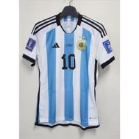 camisa oficial argentina comprar usado  Brasil 