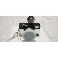 Camera De Fotos Lomography,funcionando Rolo 35mmm,1 Pilha comprar usado  Brasil 