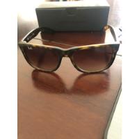 Óculos Ray-ban Justin 4165 comprar usado  Brasil 