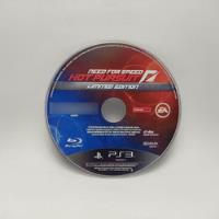 Jogo Need For Speed Hot Pursuit Playstation 3 Ps3 Original comprar usado  Brasil 