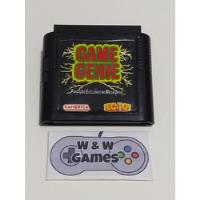 Usado, Cartucho Game Genie Original Tectoy - Mega Drive comprar usado  Brasil 