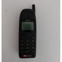 Celular Antigo Nokia 6120i Telemig No Estado comprar usado  Brasil 