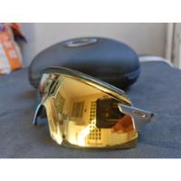 Óculos Oakley Encoder Prizm 24k Matte Carbon comprar usado  Brasil 