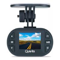 Câmera Dianteira Automotiva Quanta Qtadv505 Tela 1,5''  comprar usado  Brasil 