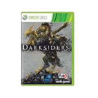 Darksiders Xbox 360 Usado comprar usado  Brasil 
