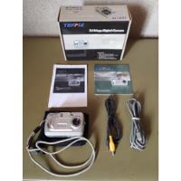 Câmera Digital Tekpix Dt-3000 / Leia Todo O Anúncio! comprar usado  Brasil 