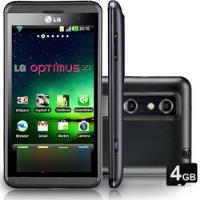 Smartphone LG Optimus 3d P920, usado comprar usado  Brasil 