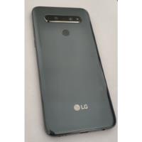 LG K61 128 Gb Titânio 4 Gb Ram Sem Detalhes, usado comprar usado  Brasil 