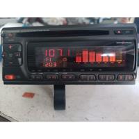 Rádio Pioneer Spectrum Analyser Tuner Cd Player Deh-500h comprar usado  Brasil 