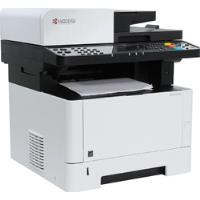 Impressora Multifuncional Kyocera Ecosys M2040dn Revisada, usado comprar usado  Brasil 