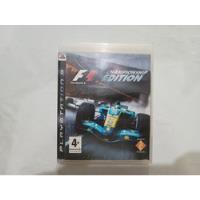 F1 Championship Edition Português Original Playstation 3 Ps3 comprar usado  Brasil 