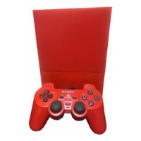 Aparelho Playstation 2 Original Destravado Vermelho comprar usado  Brasil 