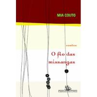 O Fio Das Missangas De Mia Couto Pela Companhia Das Letras (2013) comprar usado  Brasil 