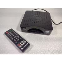 Receptor De Tv Century Nano Box - Usado  comprar usado  Brasil 