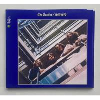 Usado, Box Cd Original - The Beatles 1967 - 1970 comprar usado  Brasil 
