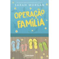 Livro Operação Família - Sarah Morgan [2022] comprar usado  Brasil 